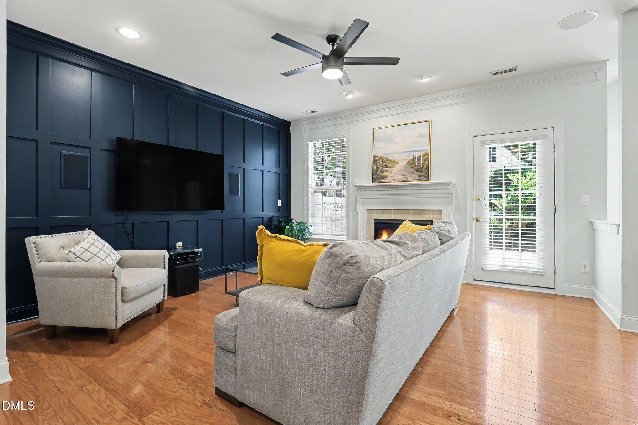 11215 Presidio Drive Raleigh, NC 27617 - Photo 13 of 30 006_file_4148