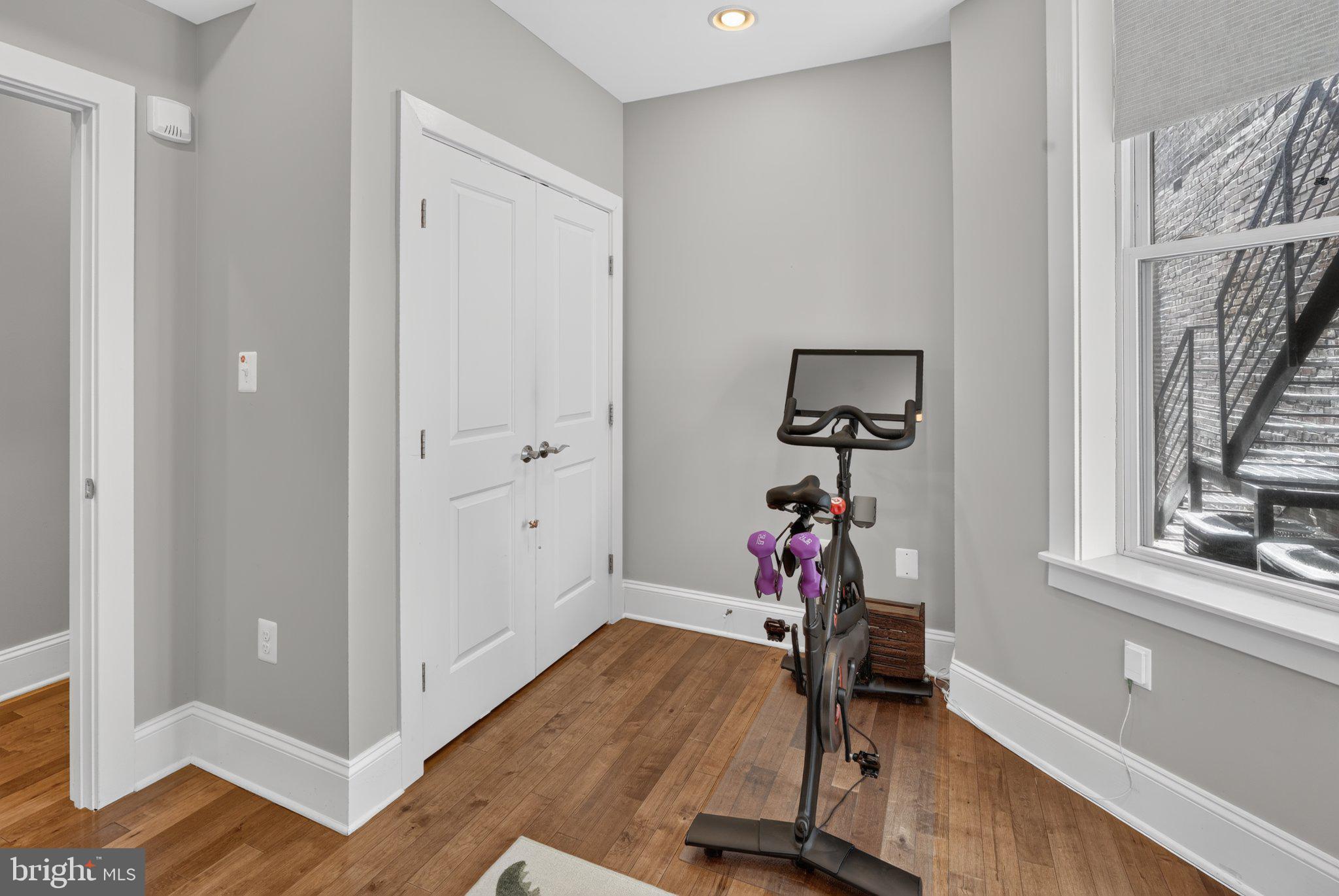 1130 Columbia Road Northwest, Unit 2 Washington, DC 20009 - Photo 13 of 21 Gallery Image 13