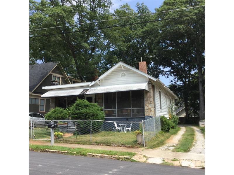 138 Madison Avenue Decatur, GA 30030 - Photo 1 of 1