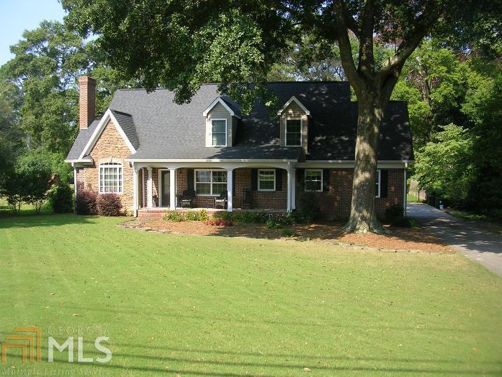 14 Turner Chapel Road Southeast Rome, GA 30161 - Photo 1 of 1