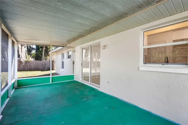 a view of an interior of the house