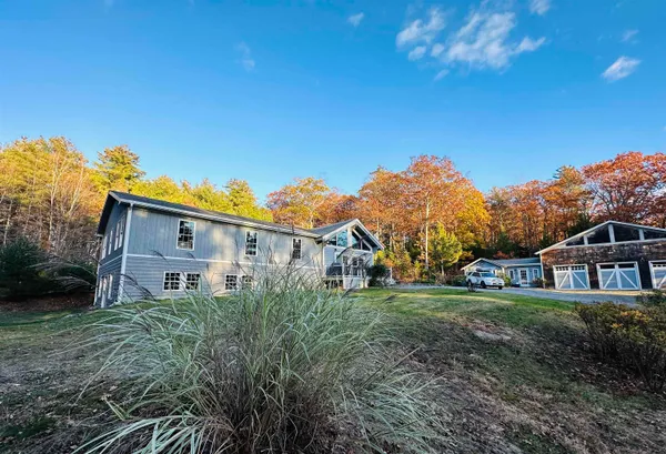 $975,000 | 151 Beech Hill Road, Andover, NH 03216