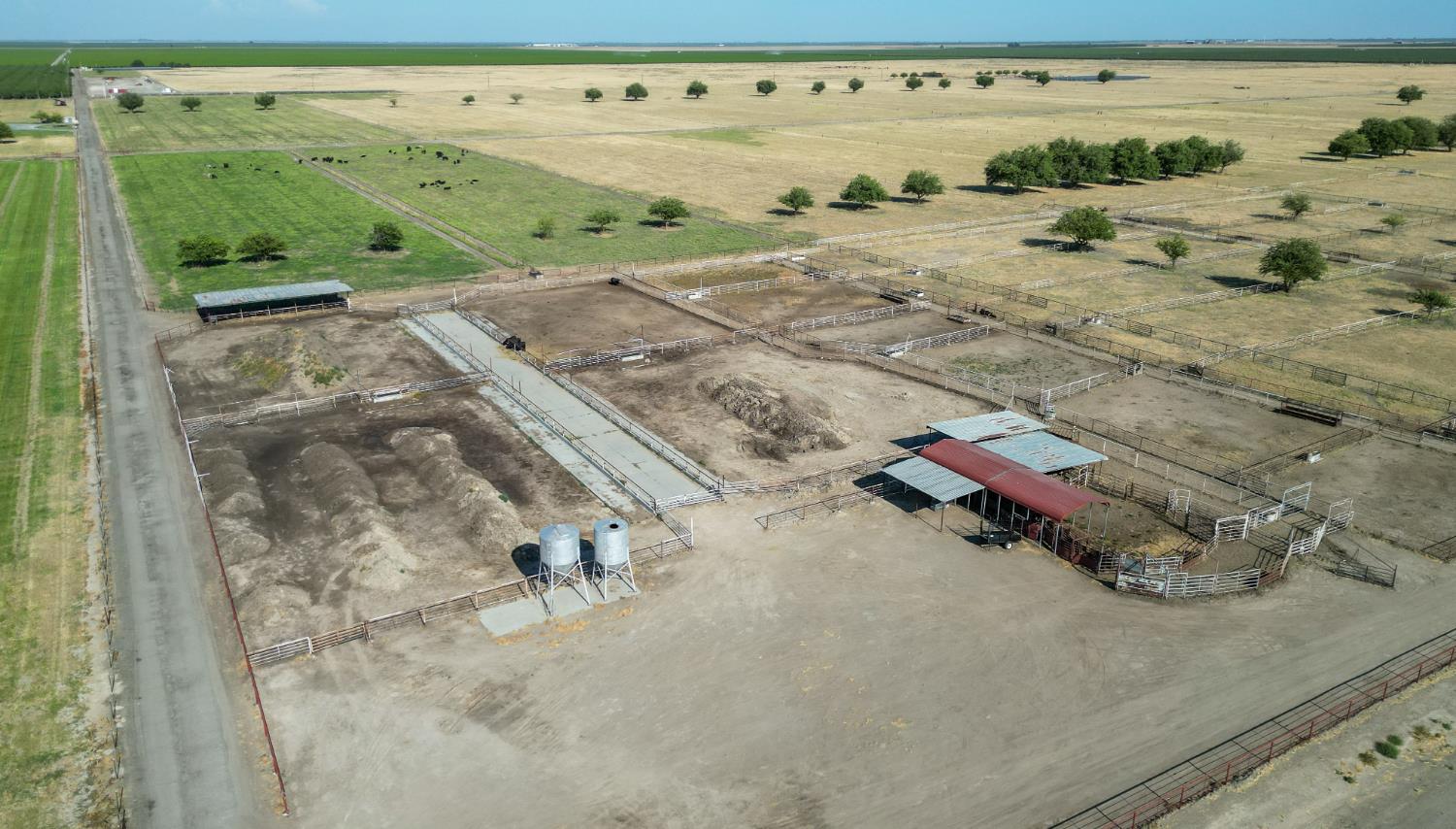 11885 Road 9 Madera, CA 93637 - Photo 9 of 12 a view of ocean