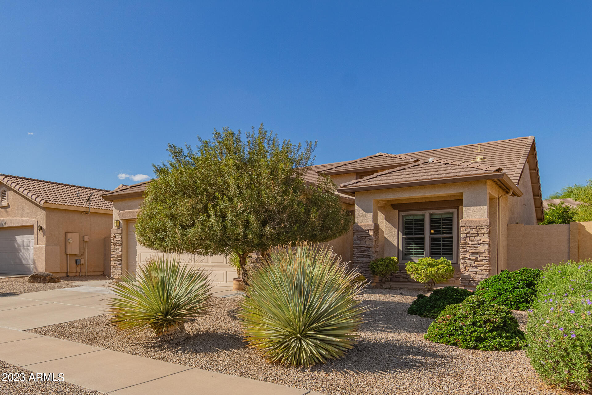 Great Curb Appeal