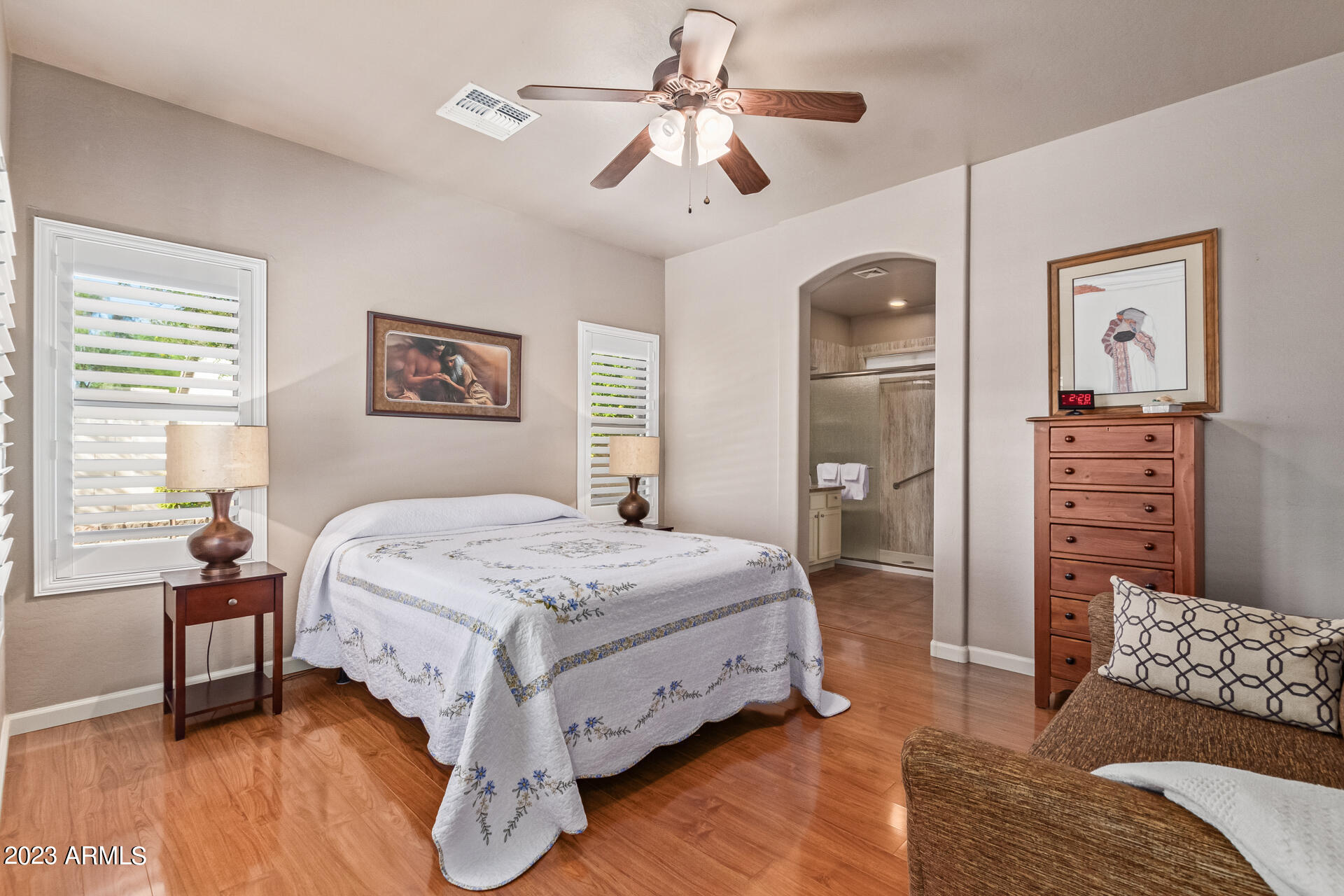 2792 East Superior Road San Tan Valley, AZ 85143 - Photo 11 of 30 Master Retreat