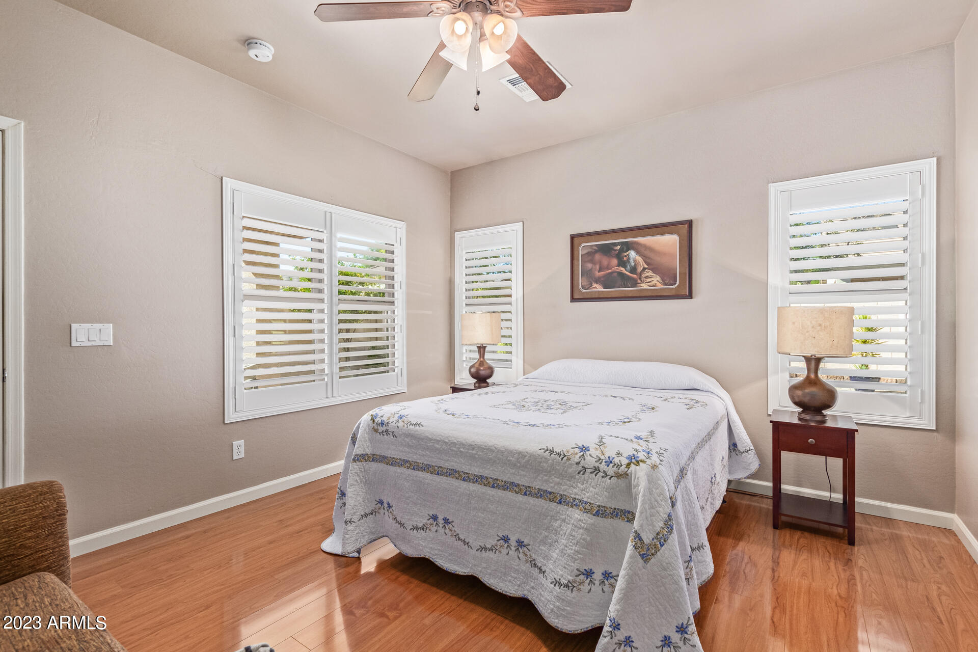 2792 East Superior Road San Tan Valley, AZ 85143 - Photo 12 of 30 Lots of Natural Light