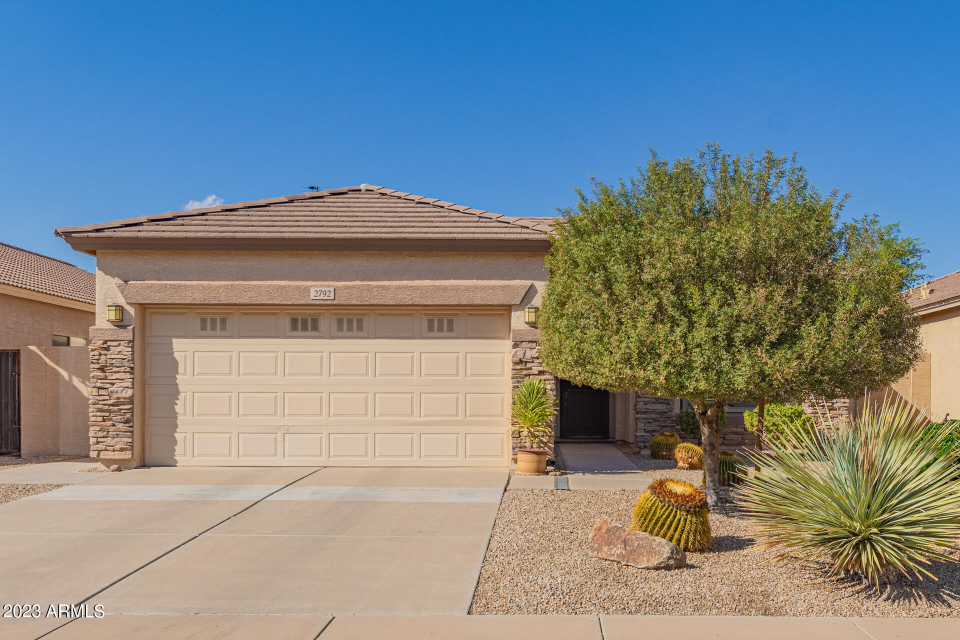 2792 East Superior Road San Tan Valley, AZ 85143 - Photo 24 of 30 Immaculately Maintained