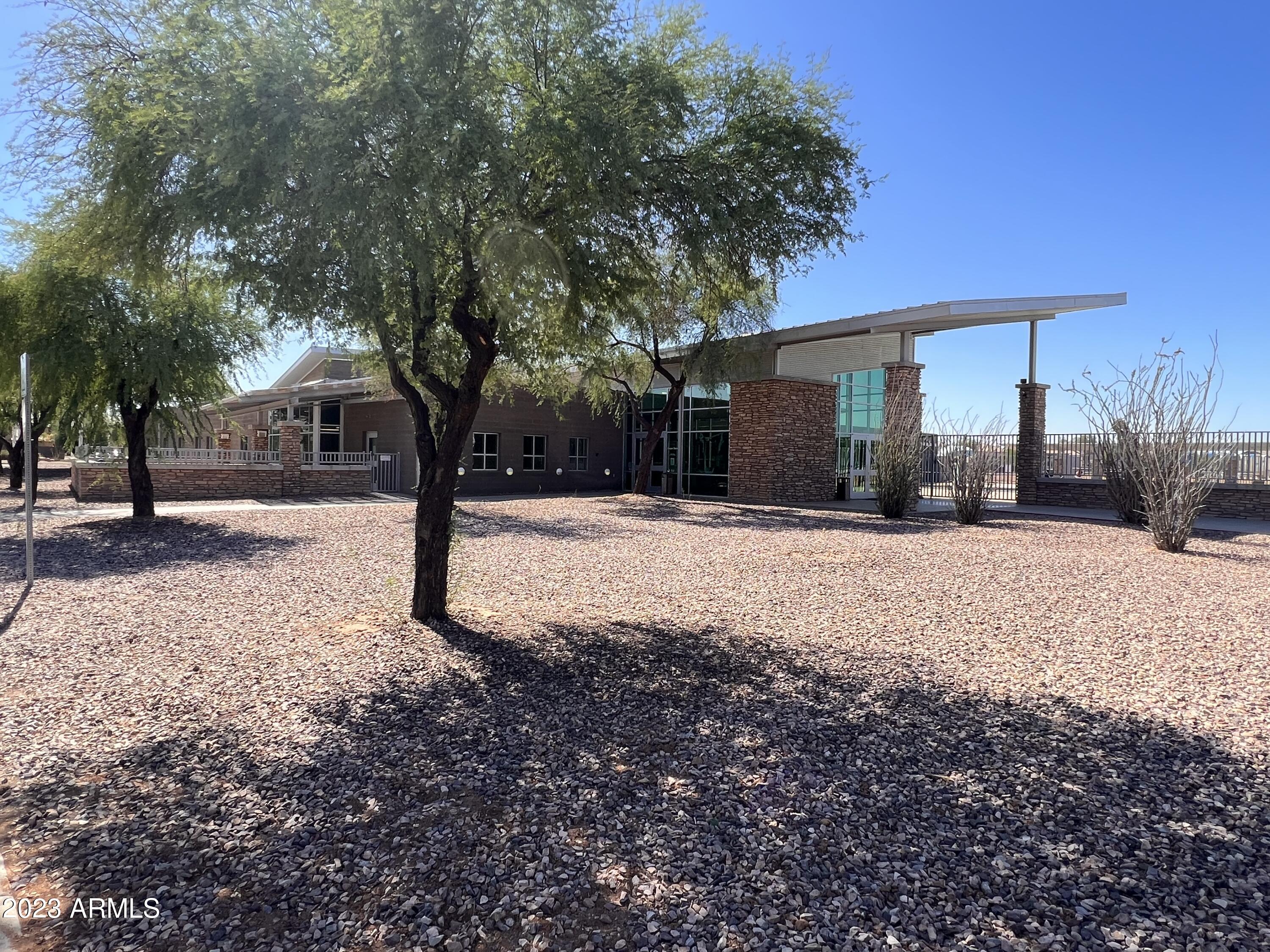 2792 East Superior Road San Tan Valley, AZ 85143 - Photo 25 of 30 Community Center