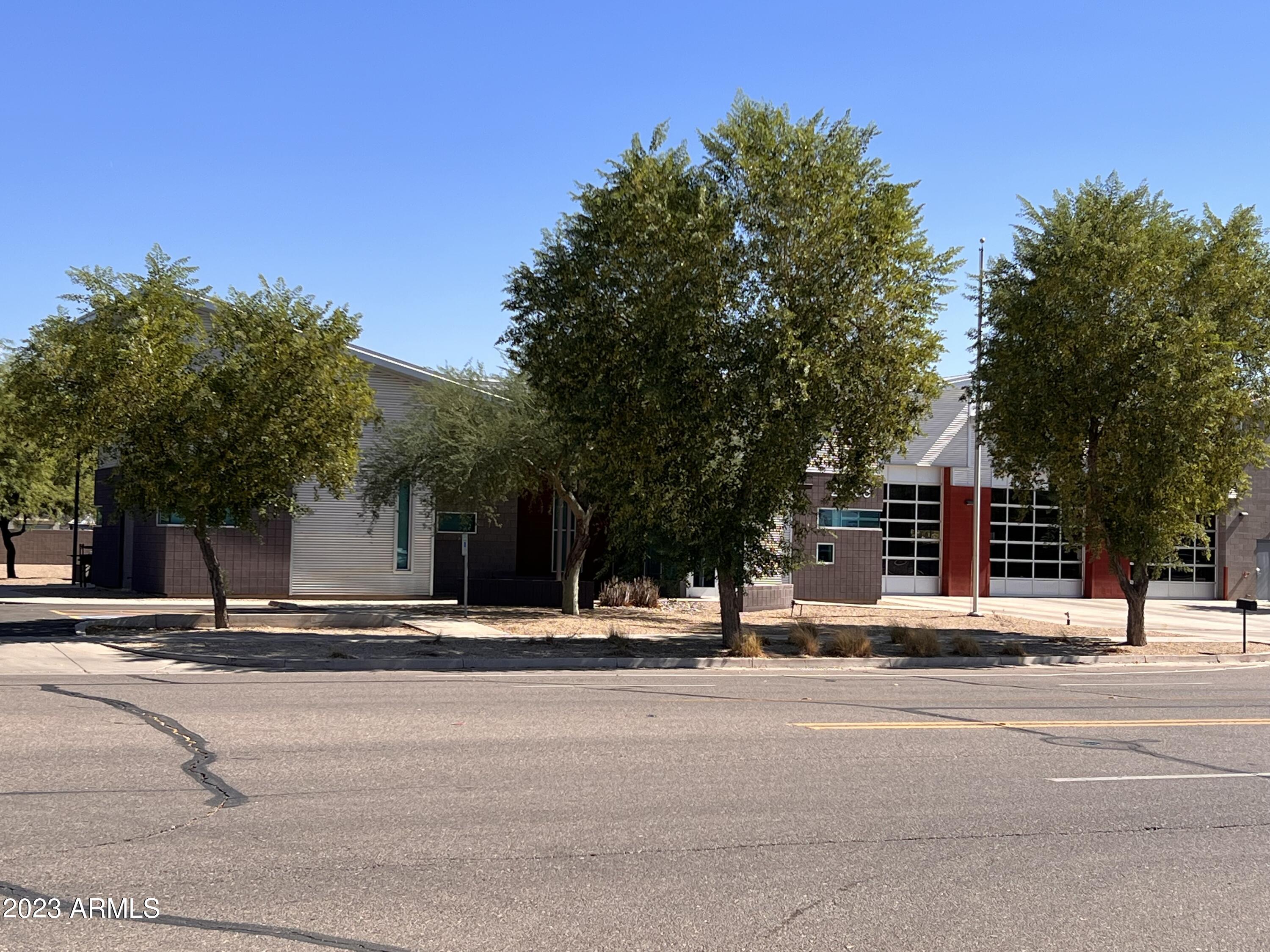 2792 East Superior Road San Tan Valley, AZ 85143 - Photo 27 of 30 Community Fire Dept
