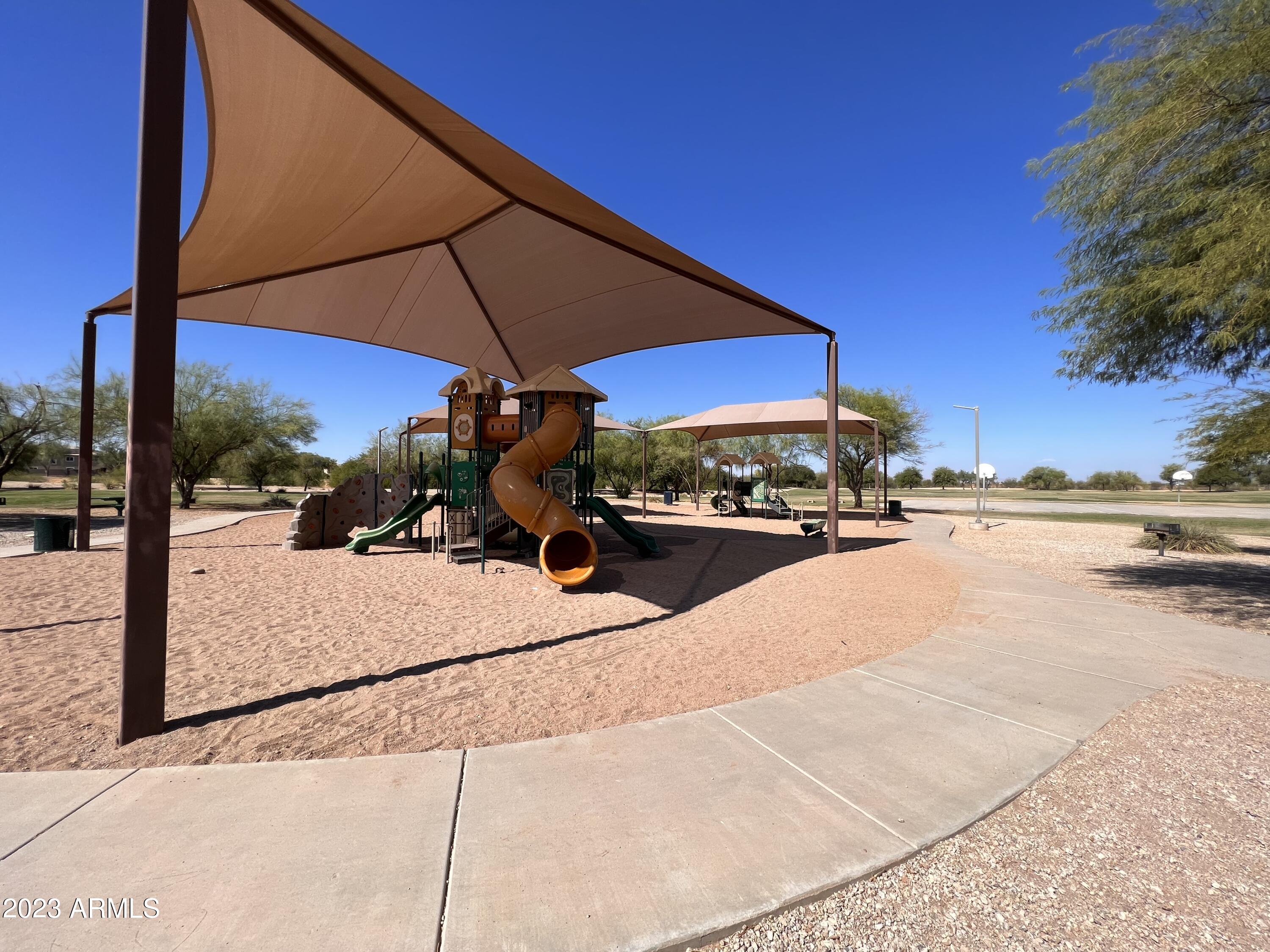 2792 East Superior Road San Tan Valley, AZ 85143 - Photo 28 of 30 Community Parks