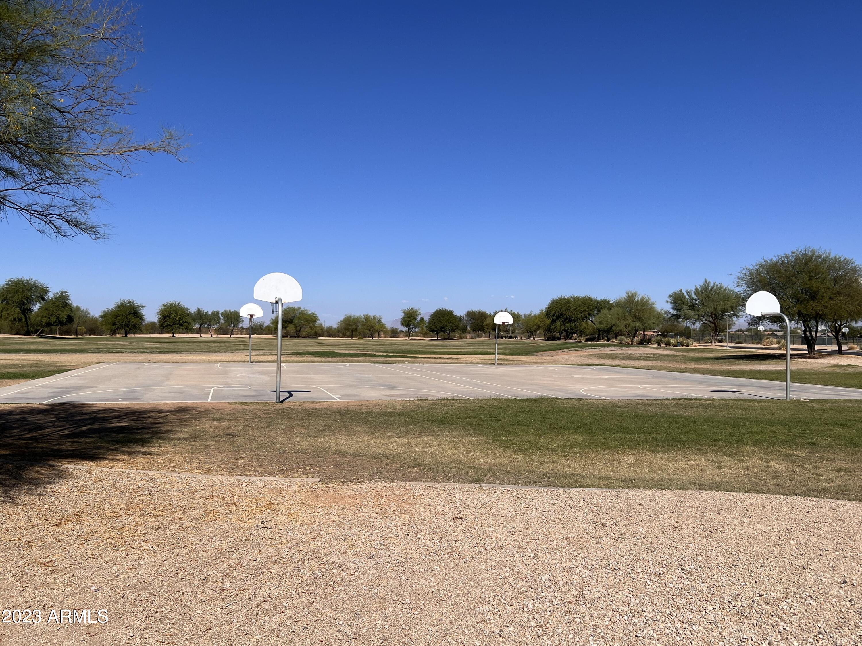 2792 East Superior Road San Tan Valley, AZ 85143 - Photo 29 of 30 Community Courts