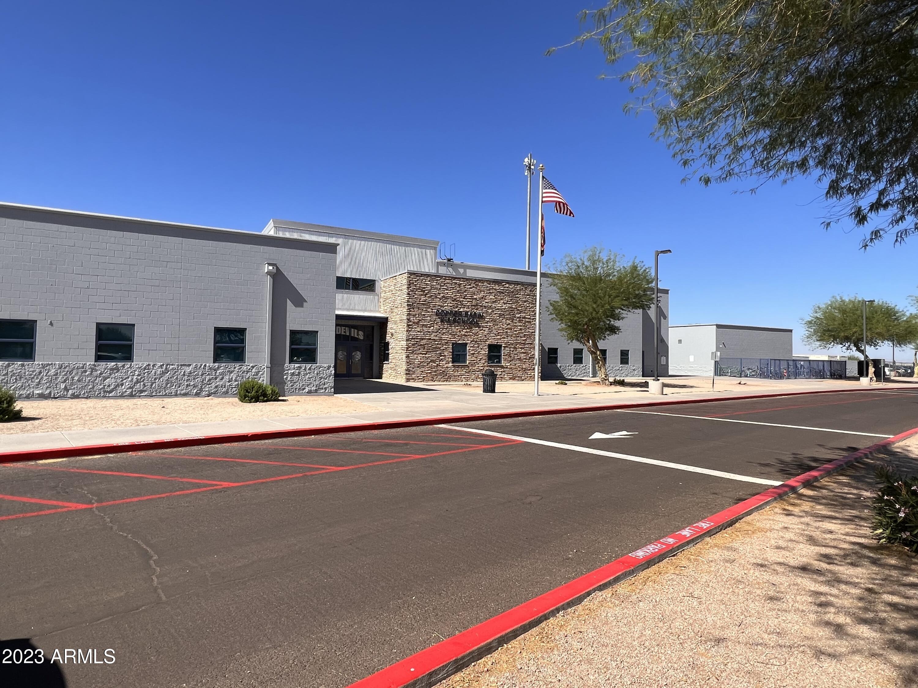 2792 East Superior Road San Tan Valley, AZ 85143 - Photo 30 of 30 Copper Basin K-8