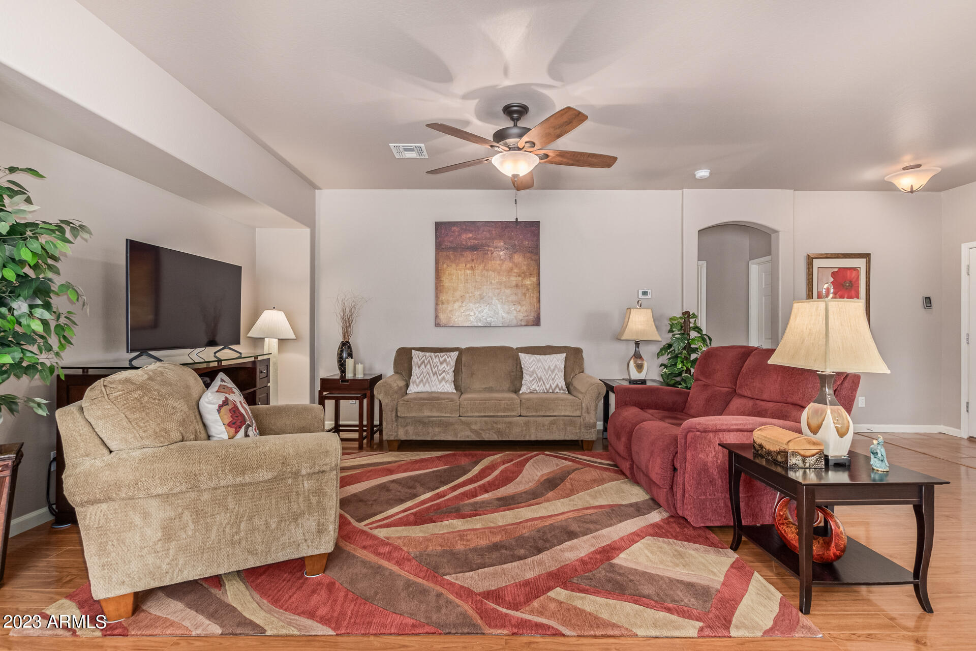 2792 East Superior Road San Tan Valley, AZ 85143 - Photo 5 of 30 Well Maintained