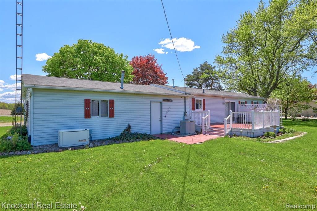 3698 Barnes Road Millington, MI 48746 - Photo 31 of 39