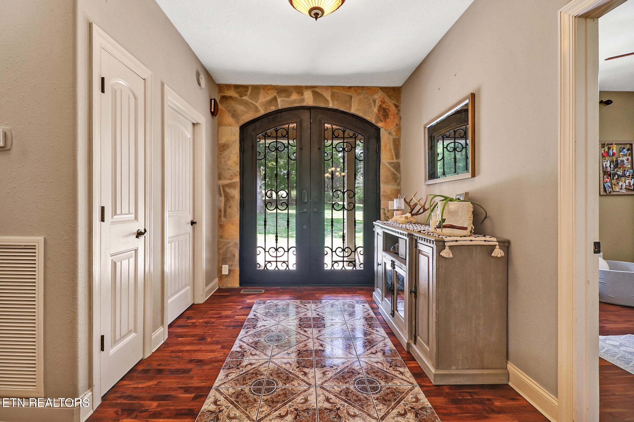 247 Cline Road Crossville, TN 38571 - Photo 7 of 45 Gallery Image 7