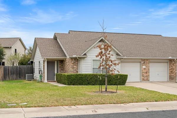 $274,999 | 1011 Janae Court, Georgetown, TX 78626
