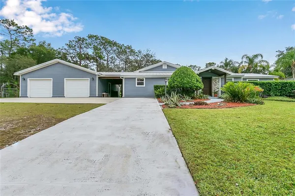 $799,900 | 1795 Brumley Road, Chuluota, FL 32766