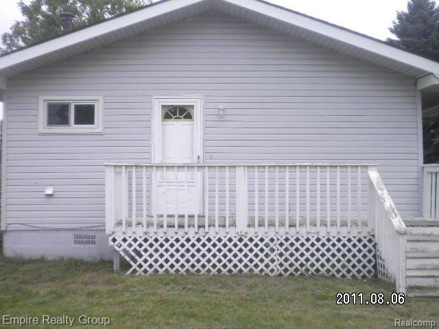 39128 Tyler Road Romulus, MI 48174 - Photo 18 of 22 018