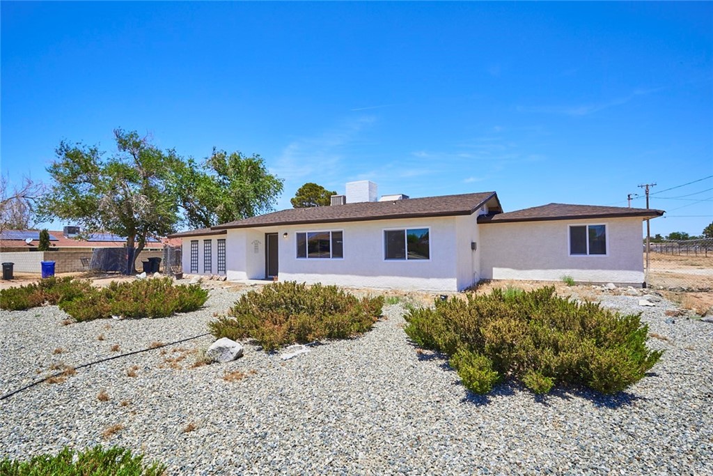 21248 Thunderbird Road Apple Valley, CA 92307 - Photo 1 of 1 Gallery Image 1