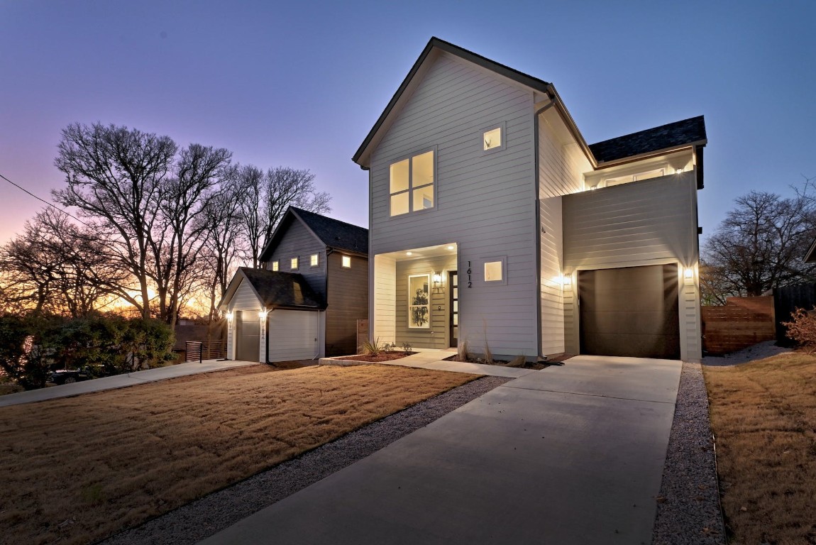 1612 Elmira Road, Unit 1 Austin, TX 78721 - Photo 1 of 1 Gallery Image 1