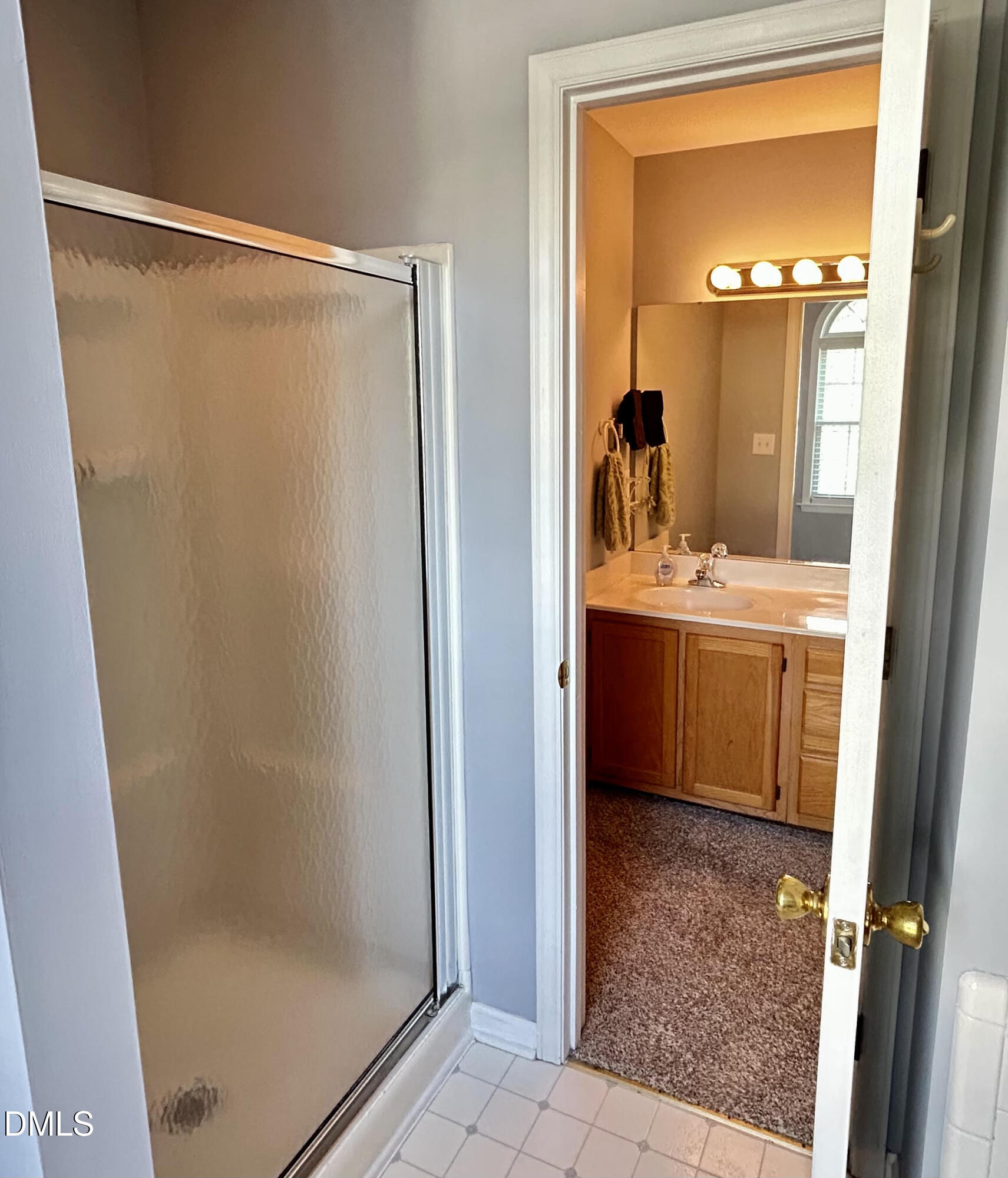 4313 Franklin Ridge Court Raleigh, NC 27616 - Photo 23 of 40 Painted Bath 2