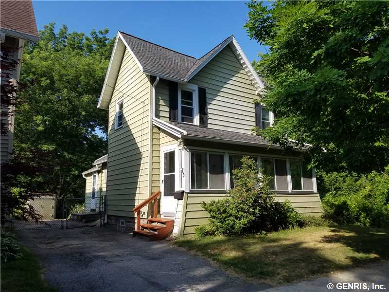 73 Hannahs Terrace Rochester, NY 14612 - Photo 1 of 1 Exterior Front. Welcome to 73 Hannah s Terrace. Th
