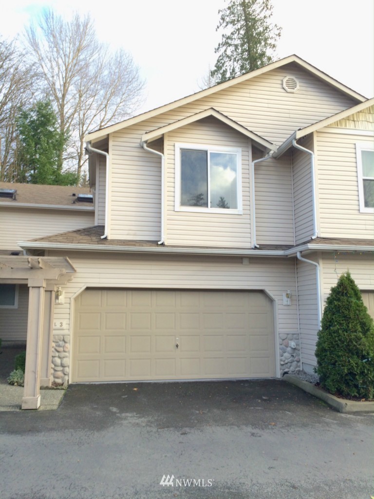 2201 192nd Street Southeast, Unit L3 Bothell, WA 98012 - Photo 1 of 19