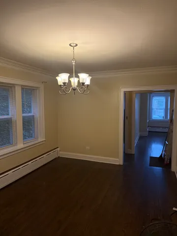 $1,400 | 1641 North Merrimac Avenue, Unit 1, Chicago, IL 60639