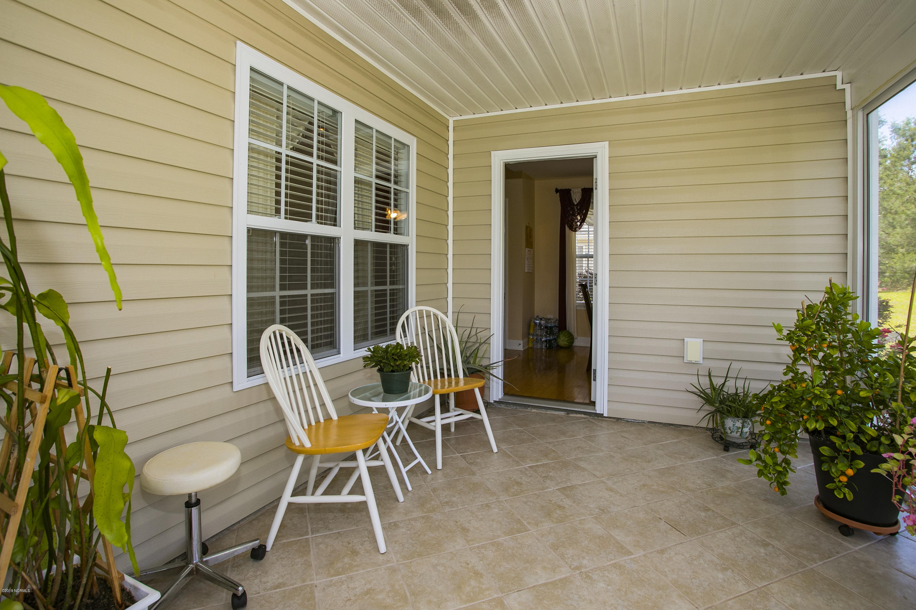 117 Watersfield Road Leland, NC 28451 - Photo 6 of 26 Sunporch