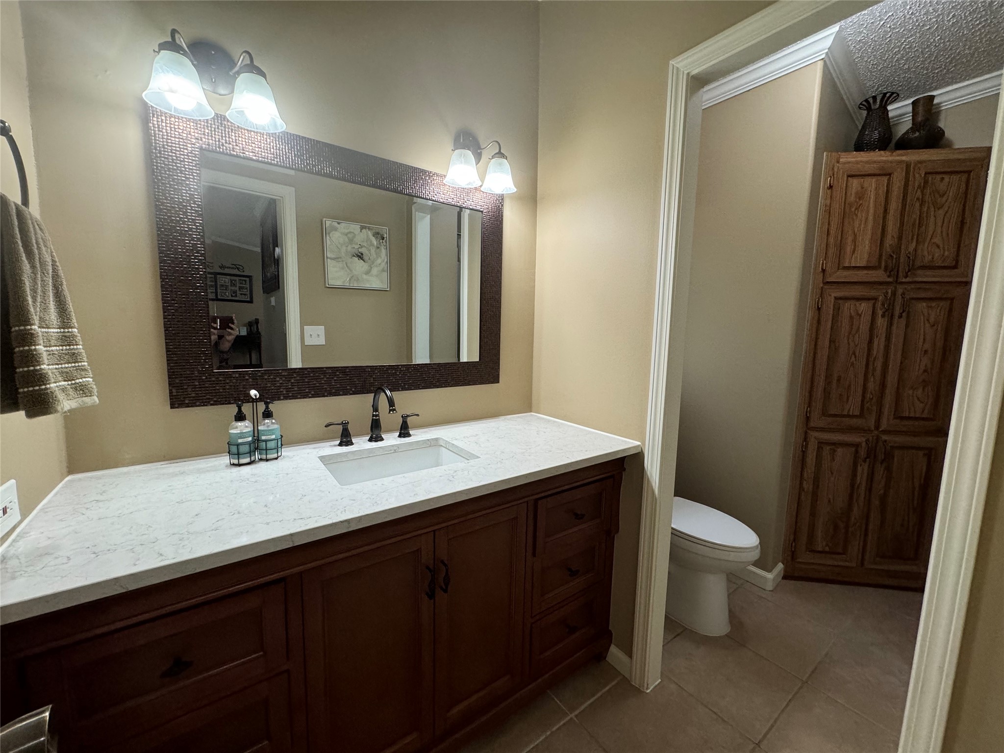13623 Avis Road Dale, TX 78616 - Photo 19 of 24 full bathroom