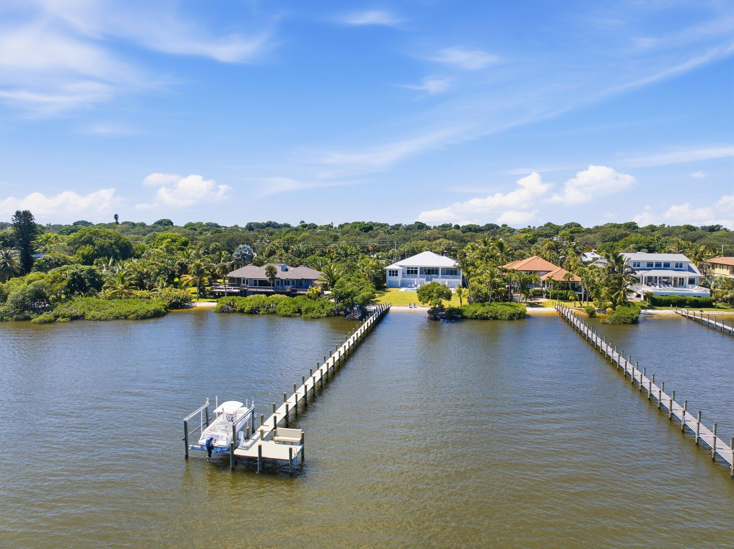 54 South Sewalls Point Road Sewall's Point, FL 34996 - Photo 68 of 72 99_dji_20260928102840_0340_d
