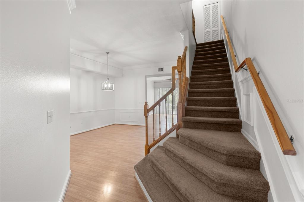 1644 Arabian Lane Palm Harbor, FL 34685 - Photo 11 of 52 a view of an entryway