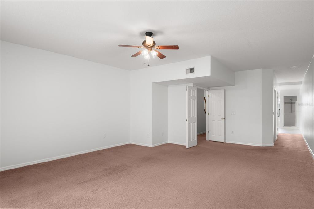 1644 Arabian Lane Palm Harbor, FL 34685 - Photo 24 of 52 a view of an empty room