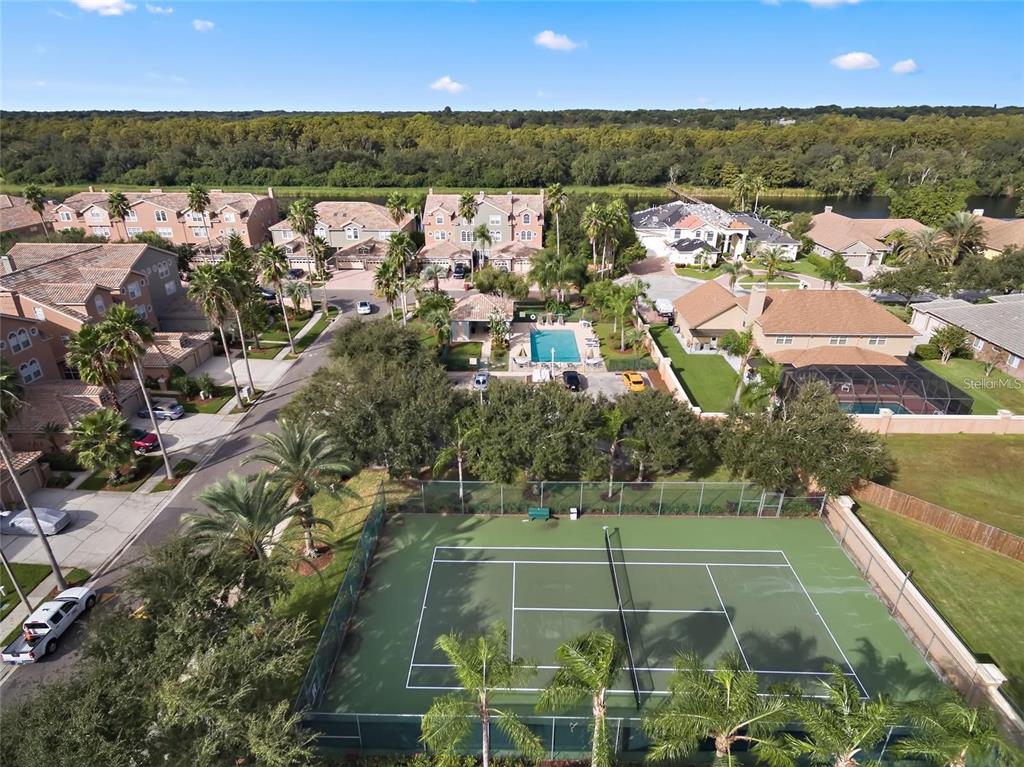 1644 Arabian Lane Palm Harbor, FL 34685 - Photo 48 of 52 a view of a city