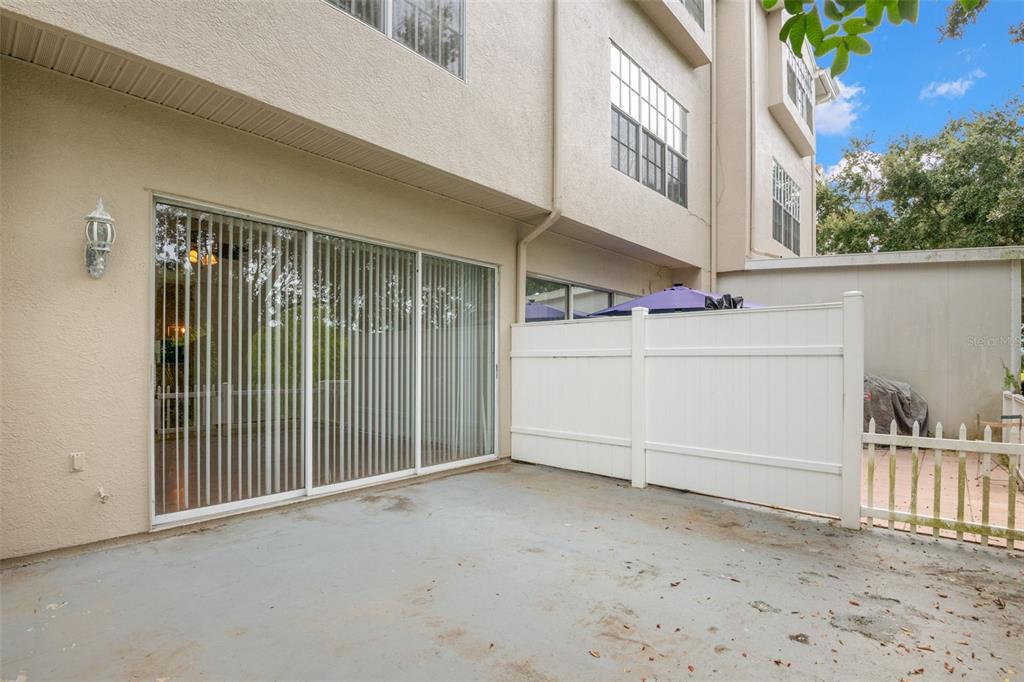 1644 Arabian Lane Palm Harbor, FL 34685 - Photo 6 of 52 a view of a house with a outdoor space