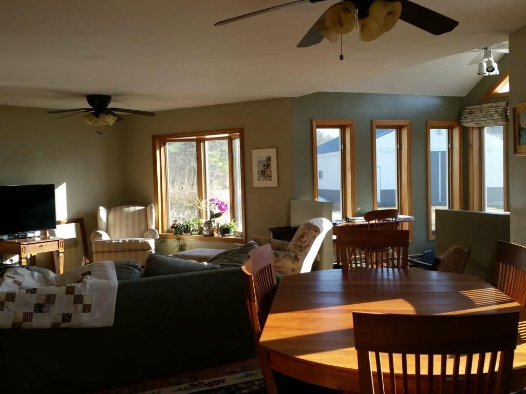 538 Pinkham Brook Road Durham, ME 04222 - Photo 5 of 11 Photo