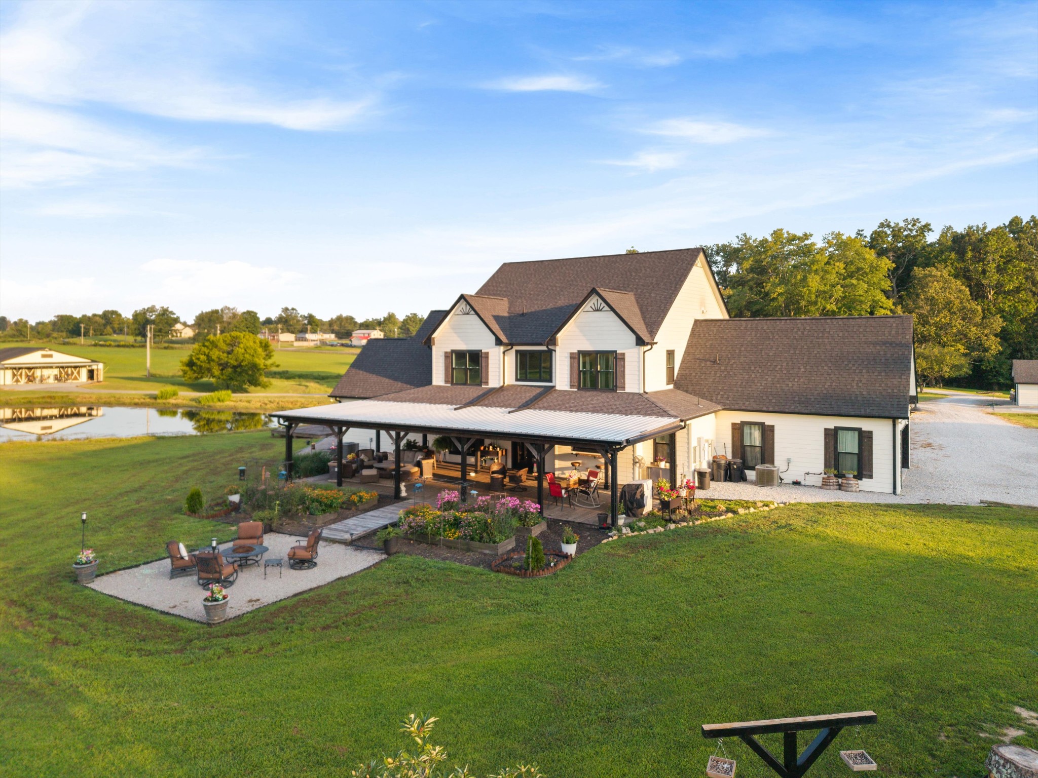 9952 Missionary Ridge Road Bon Aqua, TN 37025 - Photo 55 of 92 Gallery Image 55