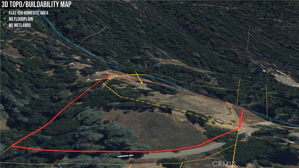 16125 Vierra Road Rackerby, CA 95972 - Photo 41 of 43 Gallery Image 41
