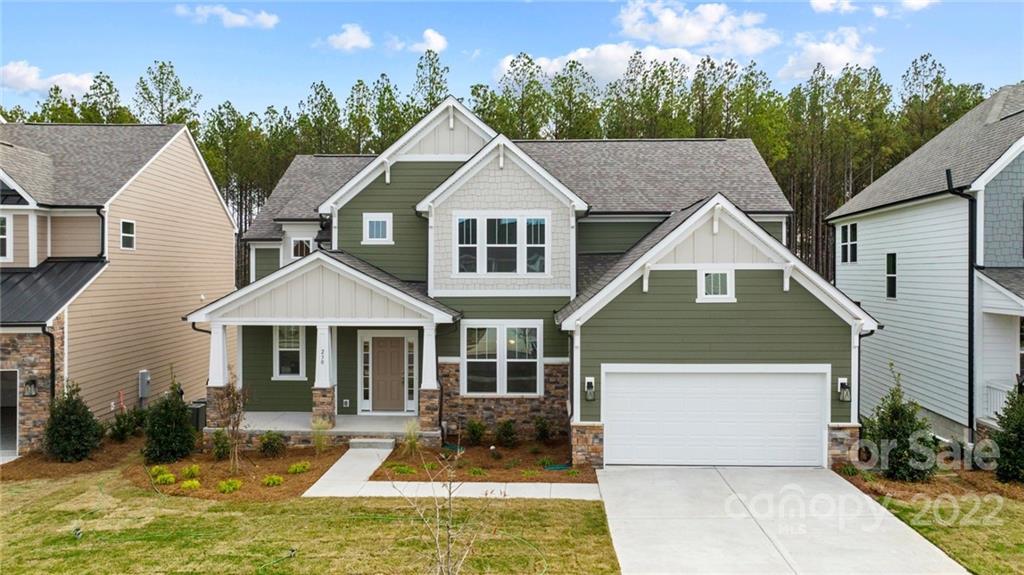230 Boxelder Road, Unit 332 Lake Wylie, SC 29710 - Photo 1 of 12 Gallery Image 1