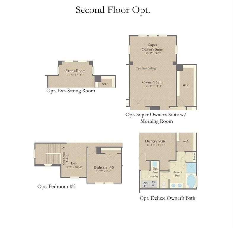 230 Boxelder Road, Unit 332 Lake Wylie, SC 29710 - Photo 12 of 12 Gallery Image 12