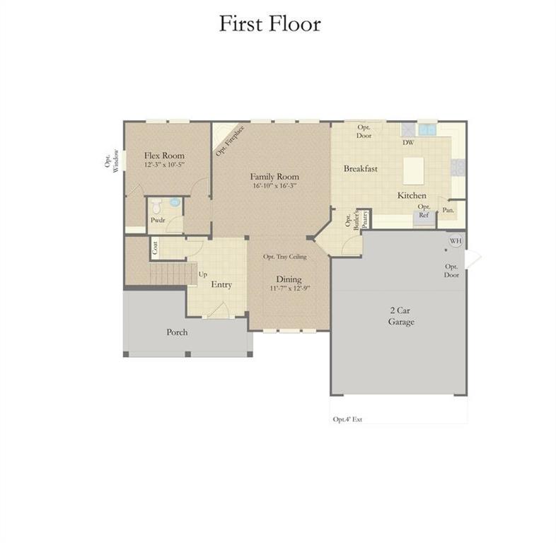 230 Boxelder Road, Unit 332 Lake Wylie, SC 29710 - Photo 9 of 12 Gallery Image 9