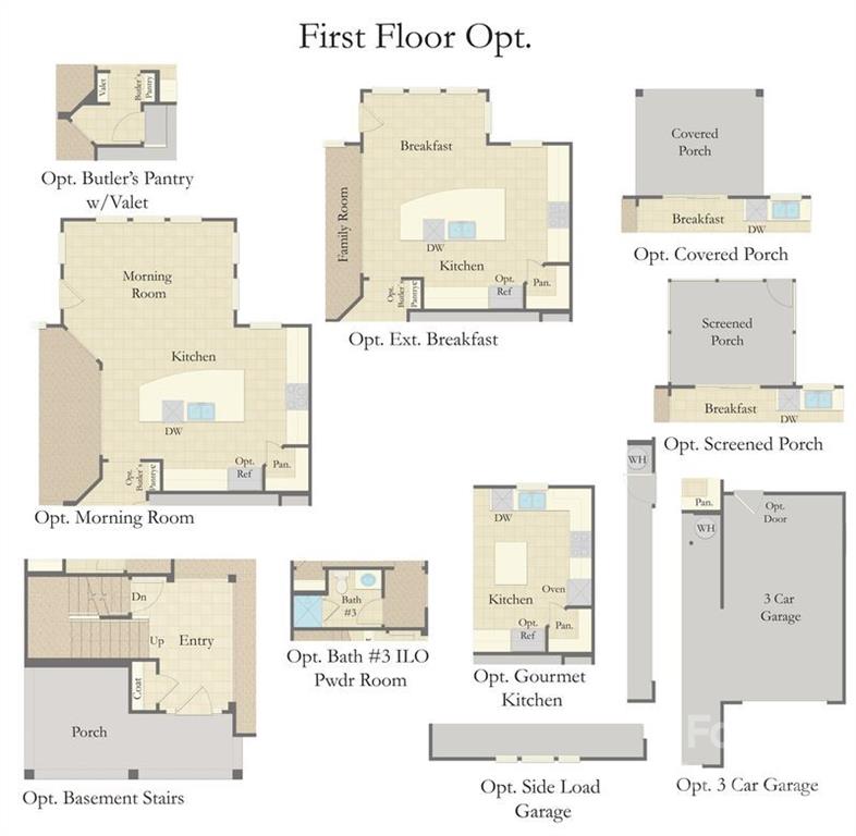 230 Boxelder Road, Unit 332 Lake Wylie, SC 29710 - Photo 10 of 12 Gallery Image 10