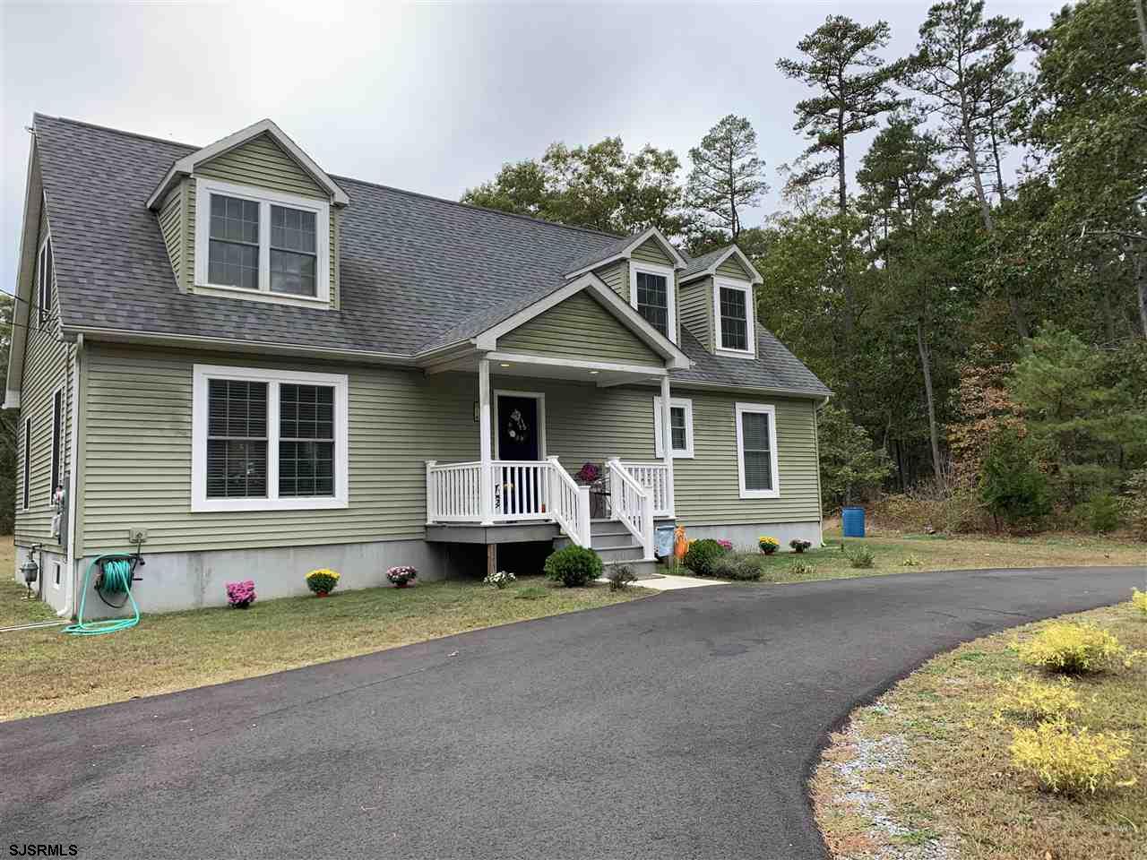 18 Hope Corson Road Ocean View, NJ 08230 - Photo 1 of 22 Gallery Image 1