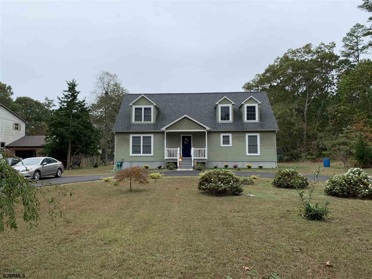 18 Hope Corson Road Ocean View, NJ 08230 - Photo 2 of 22 Gallery Image 2