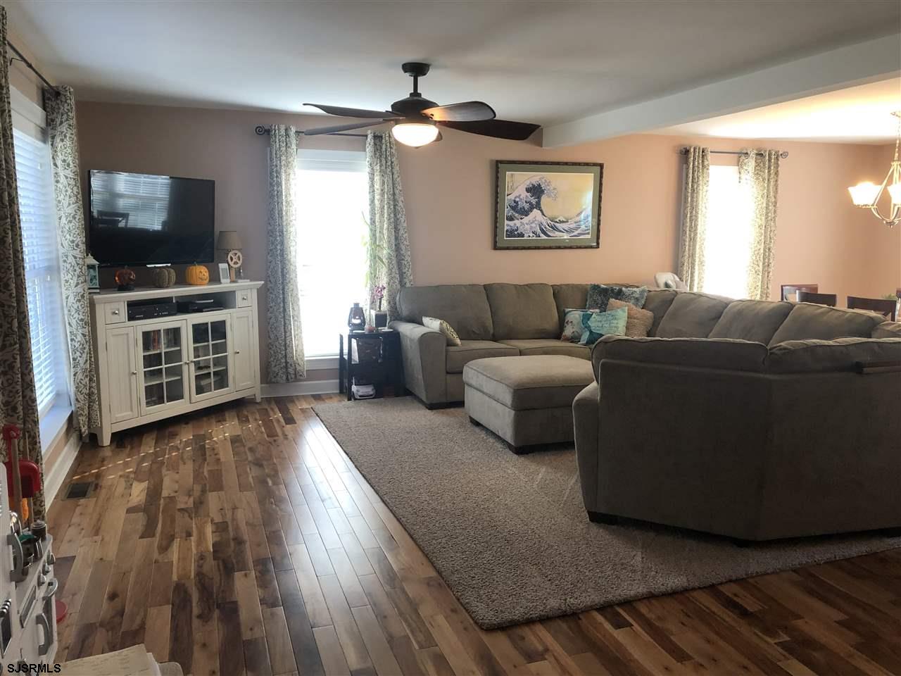 18 Hope Corson Road Ocean View, NJ 08230 - Photo 4 of 22 Gallery Image 4