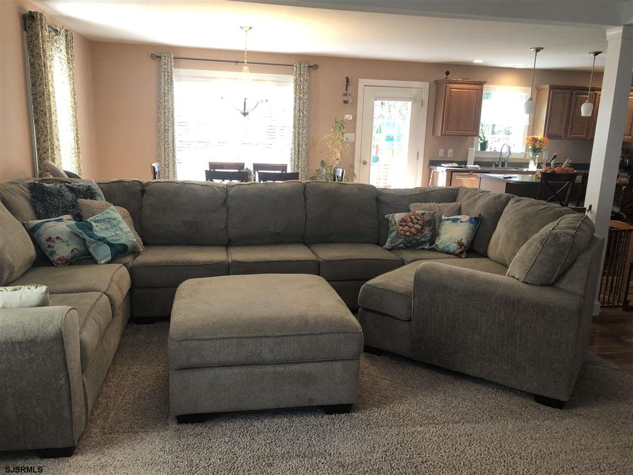 18 Hope Corson Road Ocean View, NJ 08230 - Photo 5 of 22 Gallery Image 5