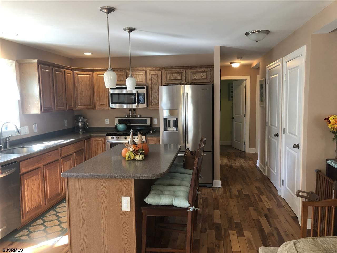 18 Hope Corson Road Ocean View, NJ 08230 - Photo 7 of 22 Gallery Image 7