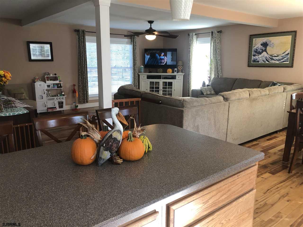18 Hope Corson Road Ocean View, NJ 08230 - Photo 8 of 22 Gallery Image 8