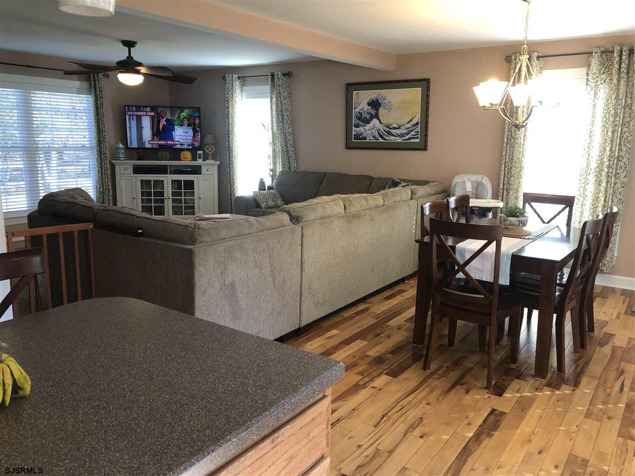 18 Hope Corson Road Ocean View, NJ 08230 - Photo 9 of 22 Gallery Image 9