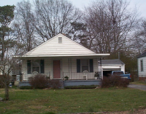 4607 Old Mission Road Chattanooga, TN 37411 - Photo 1 of 1 Primary Photo